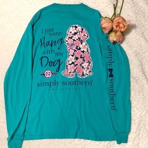 Simply Southern Long Sleeve T-Shirt